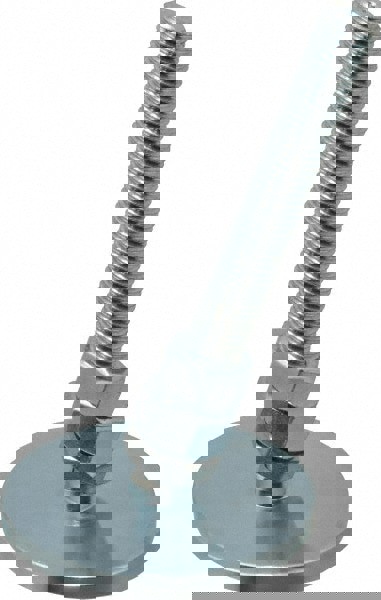 Studded Pivotal Leveling Mount: